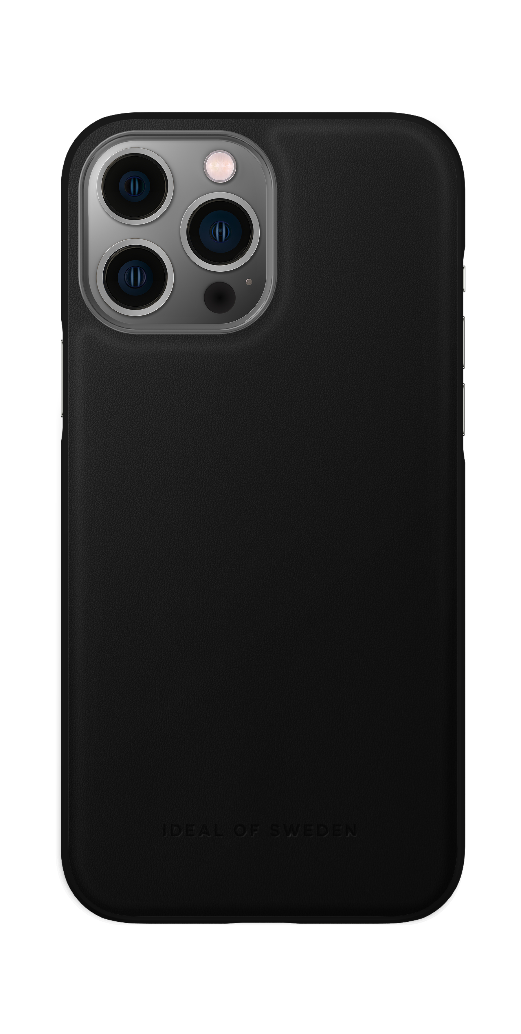 iDeal of Sweden Atelier Case iPhone 12PM/13PM Intense Black – image 4