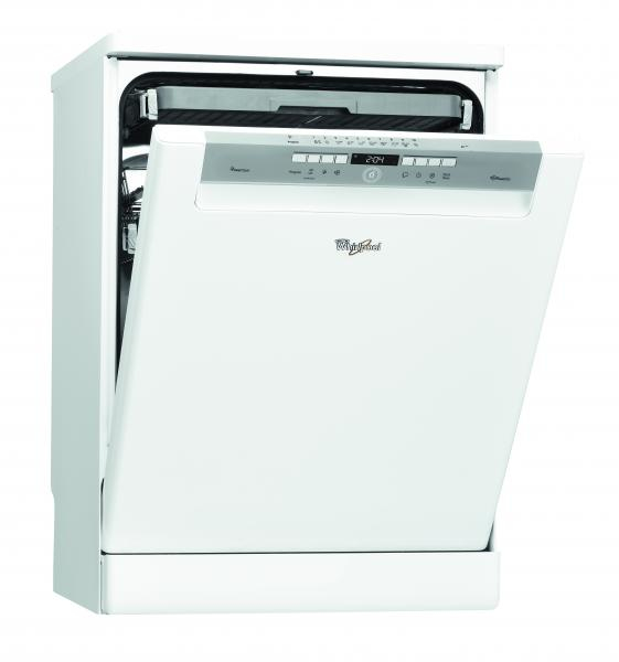 Whirlpool ADP 9070 WH