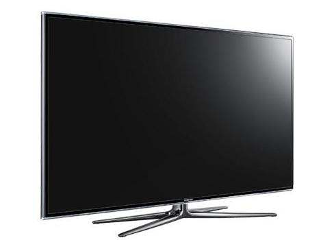 Samsung UN60D7000BDD55003D TV – image 2