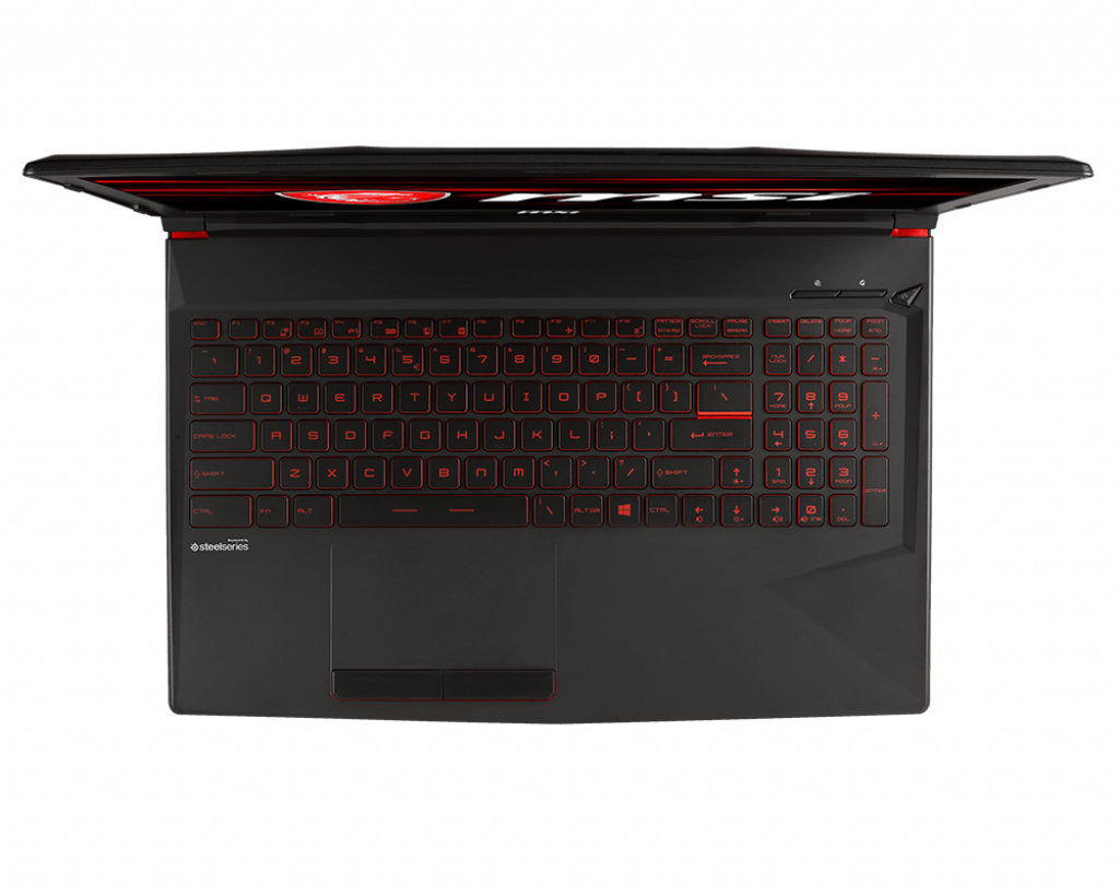 MSI GL63 8RD-675ES – image 3