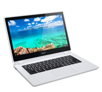 Acer Chromebook CB5-311P-T68Y NVIDIA Tegra K1 CD570M-A1 – image 2