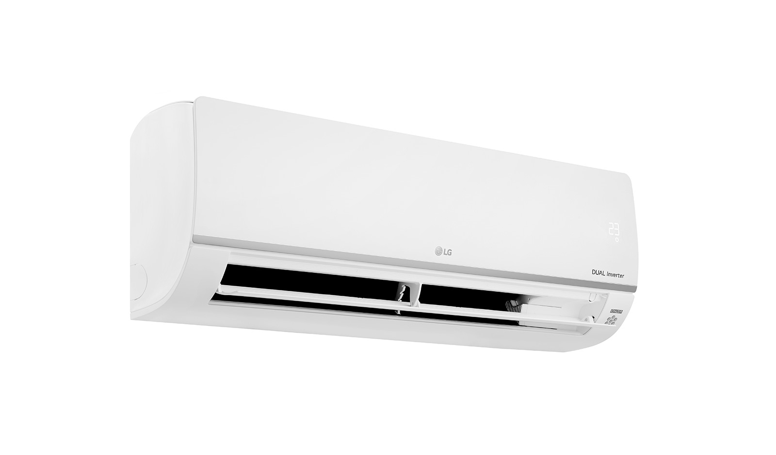 LG VP182CR air conditioner Split system White – image 3