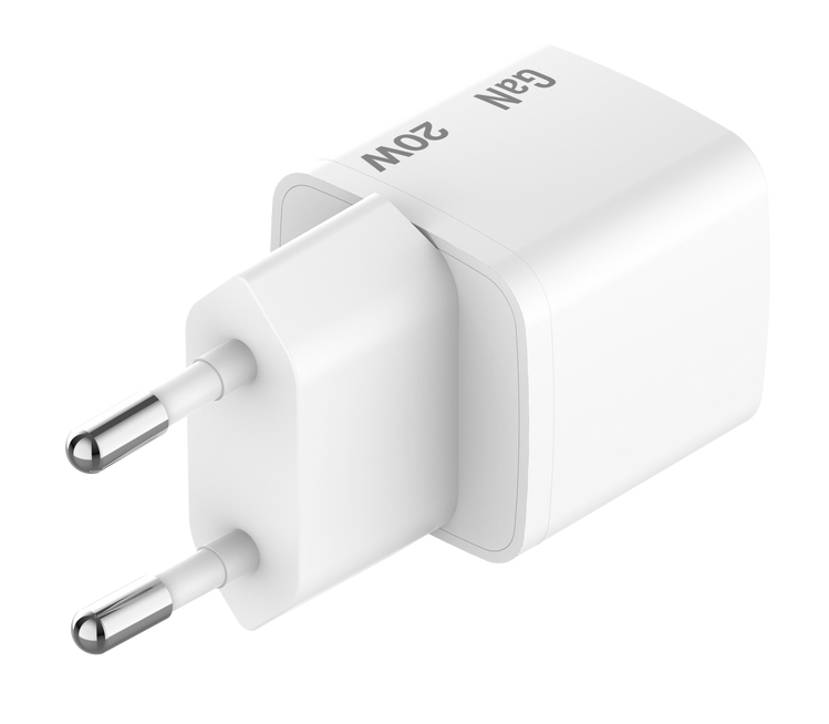Verbatim Mini GaN Charger – image 2