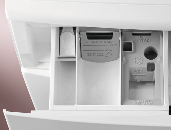 Electrolux EW7F3844ON washing machine Front-load – image 6