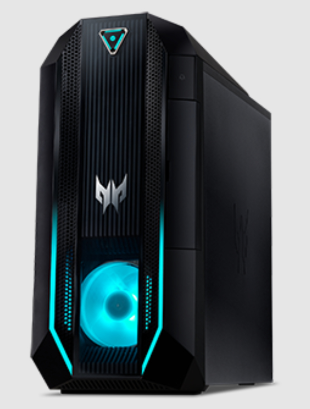 Acer Predator PO3-630-UD14 Intel® Core™ i7 i7-11700F – image 3