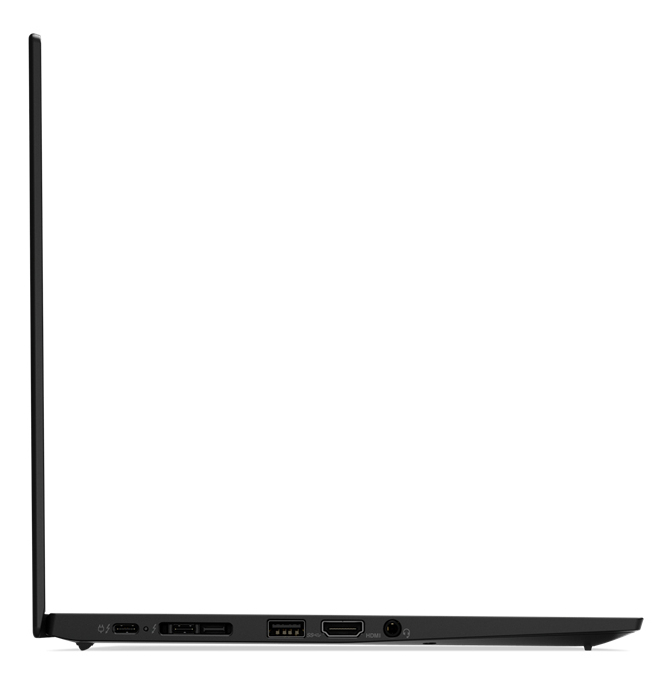Lenovo X1 Carbon + Backpack & W/less Mouse – image 5