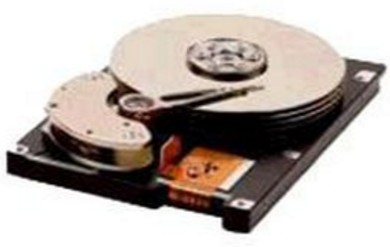 Fujitsu MPE3273AT internal hard drive