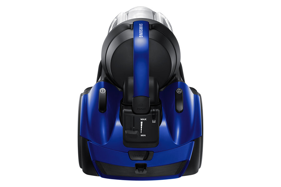 Samsung SC07K51E0VB 2 L Cylinder vacuum Dry 750 W Bagless