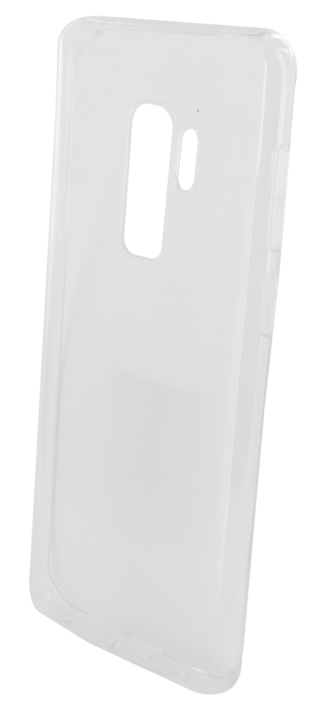 Mobiparts Classic TPU Case Samsung Galaxy S9 Plus Transparent – image 1