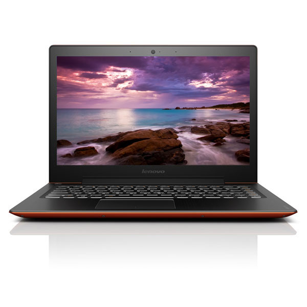 Lenovo IdeaPad U330p-ITH Intel® Core™ i3 i3-4010U Laptop – image 2