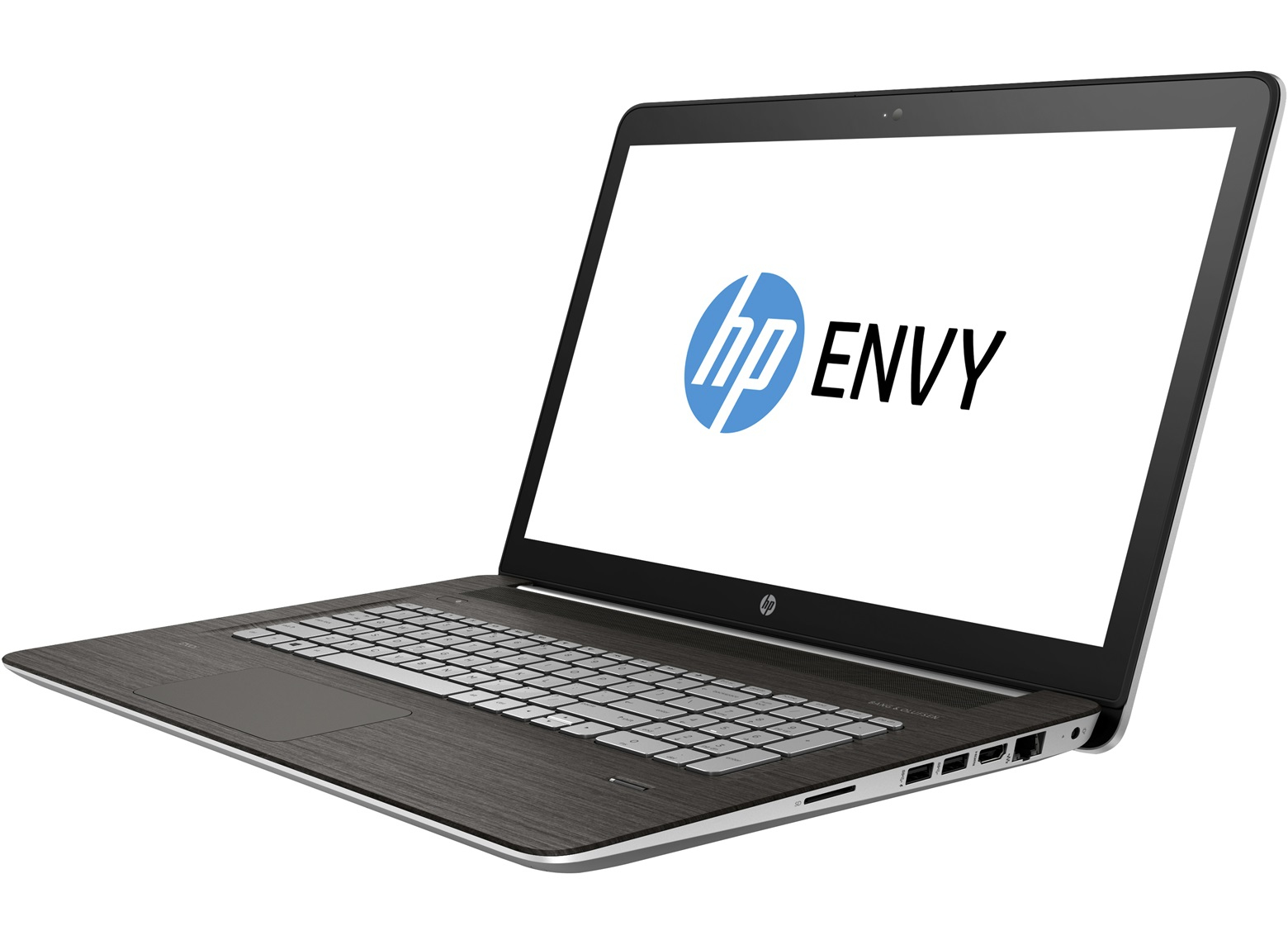 HP ENVY 17-n180nz Intel® Core™ i7 i7-6700HQ Laptop – image 5