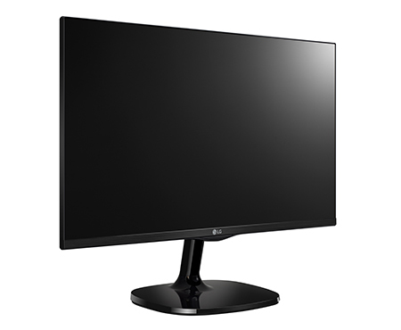 LG MT77 58.4 cm (23") Full HD Black 250 cd/m² – image 5