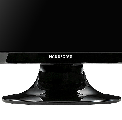 Hannspree Hanns.G HF207A computer monitor – image 4