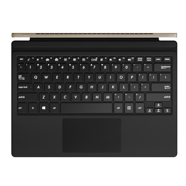 ASUS Transformer 3 Pro T303UA-0043G6200U laptop Intel® Core™ i5 i5-6200U Hybrid (2-in-1) – image 5