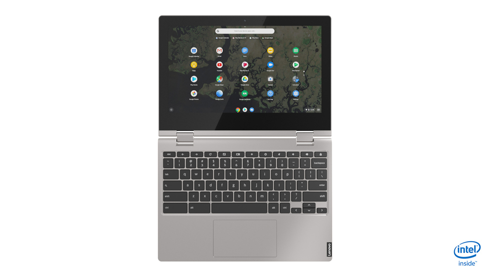 Lenovo Chromebook C340-11 – image 6