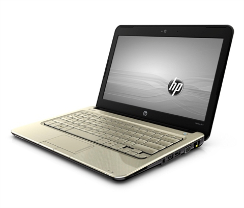HP Pavilion dm1-2010ed AMD Athlon II Neo K125 Netbook – image 2
