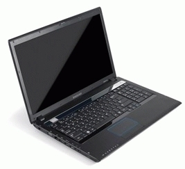 Samsung R720-Aura P8700 Suga – image 4