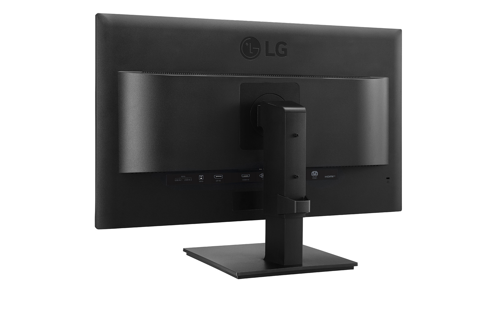 LG 24BN650Y-T computer monitor – image 7