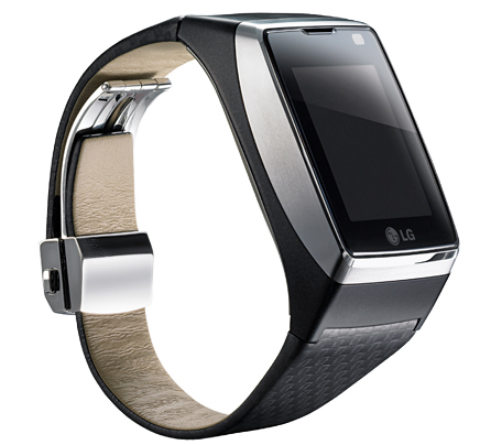 LG GD910 3.63 cm (1.43") 91 g Black – image 2