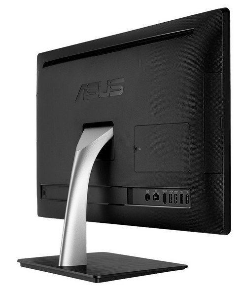 ASUS ET ET2031IUK-MX All-in-One PC/workstation Intel® Celeron® 2955U – image 5