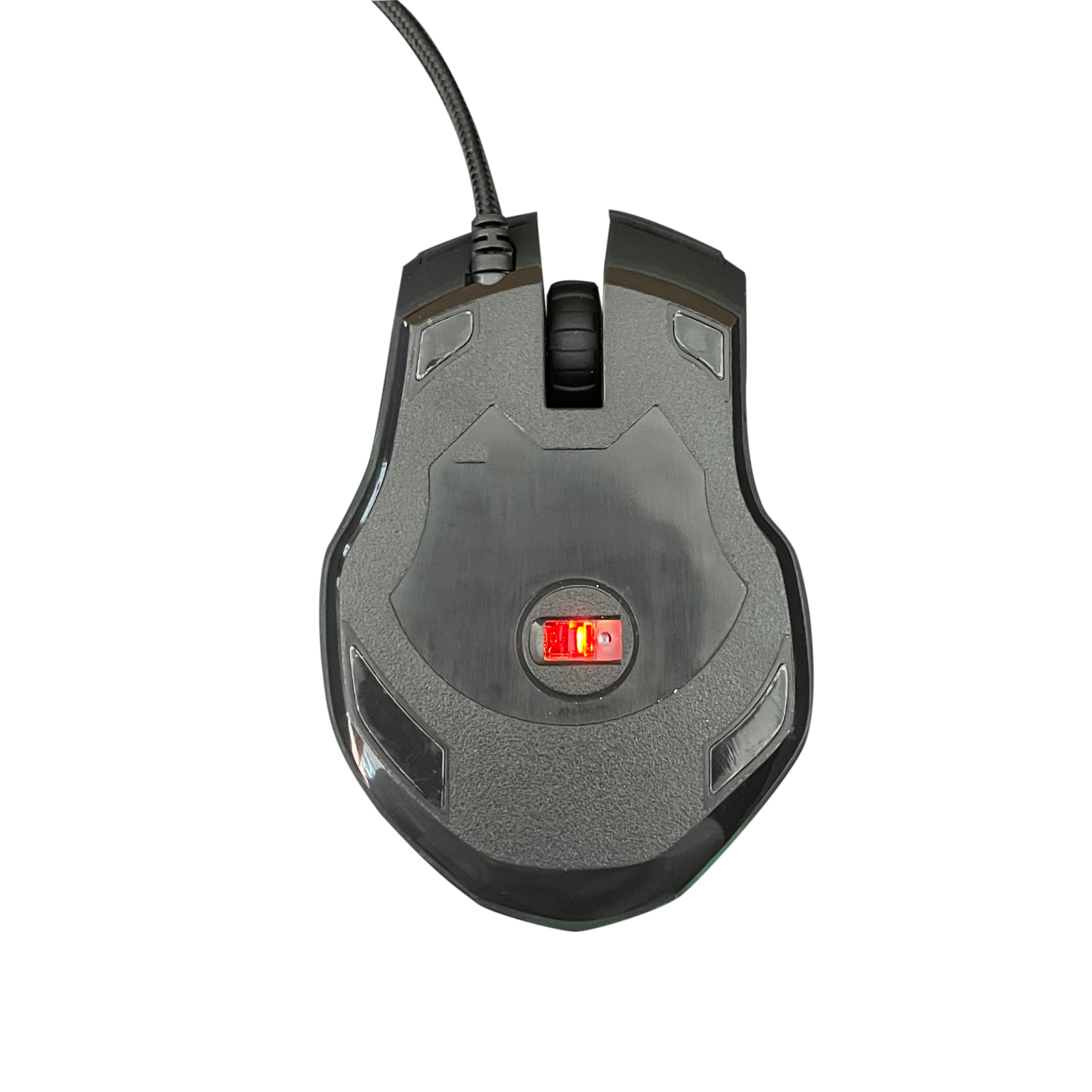 IOPLEE MGZ5242 mouse Gaming Ambidextrous USB Type-A 7200 DPI – image 8