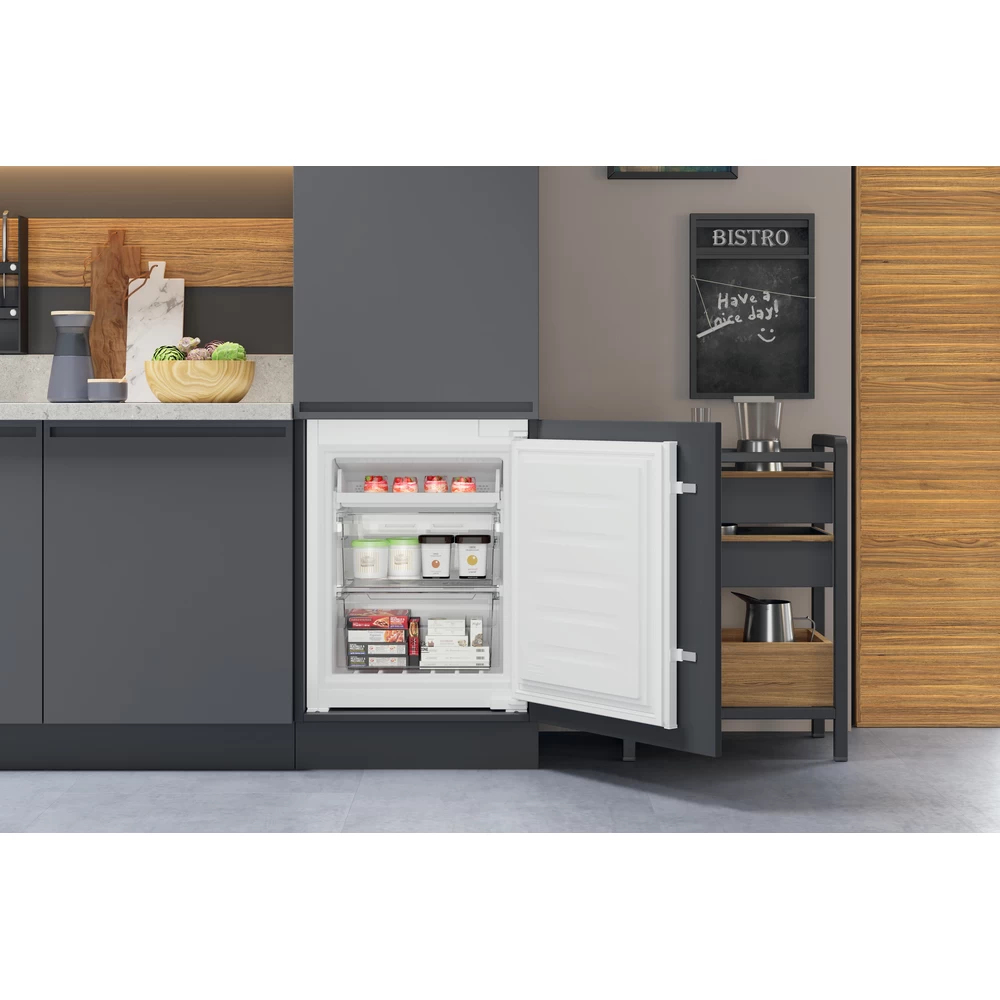Hotpoint HAC18 T312 – image 3