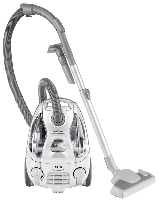 AEG CYCLONE XL 6206