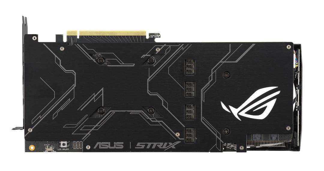 ASUS ROG -STRIX-RTX2070-8G-GAMING NVIDIA GeForce RTX 2070 – image 5