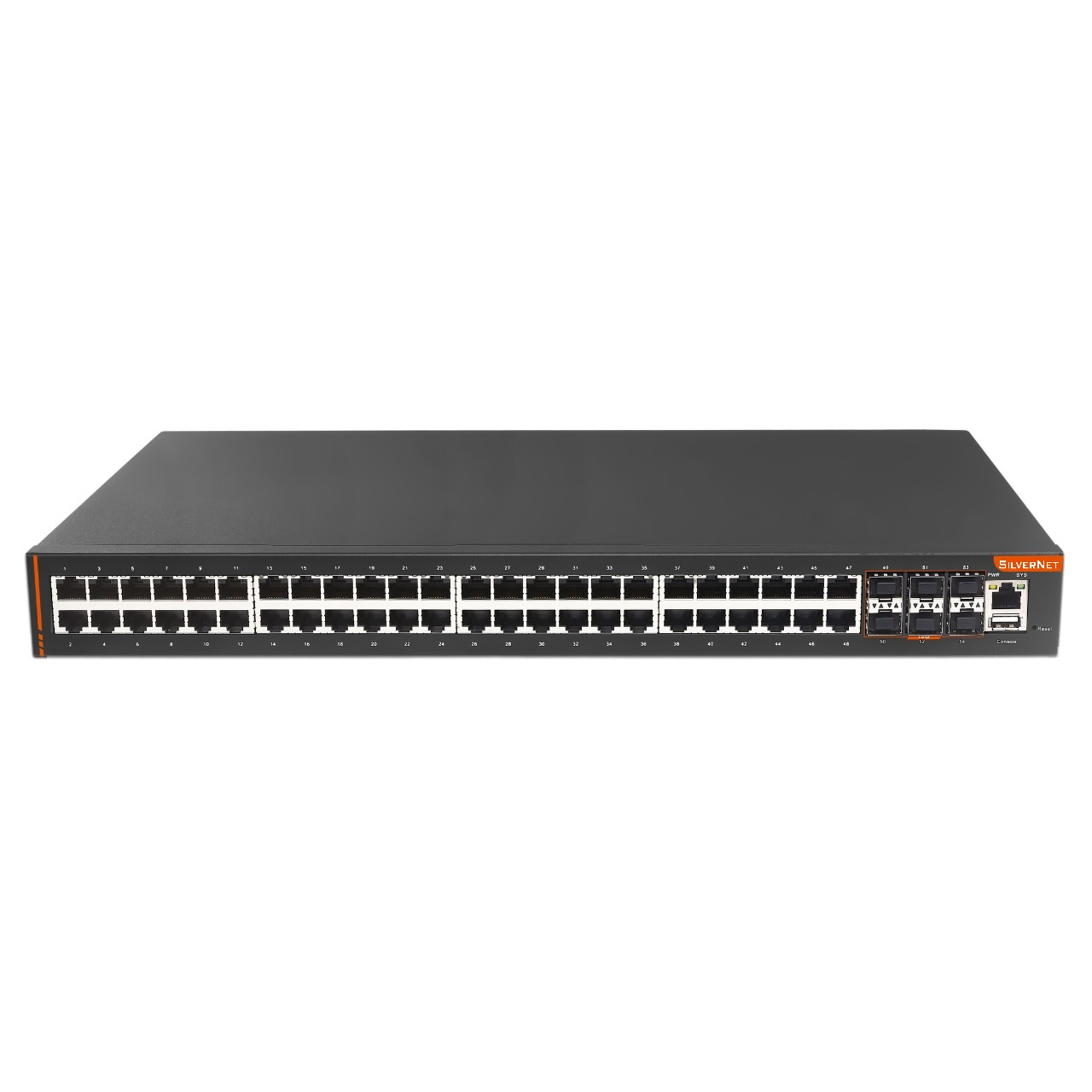 SilverNet SIL 54648MP – image 1