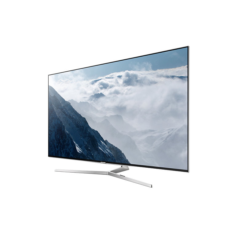 Samsung Series 8 UE49KS8000L TV – image 4