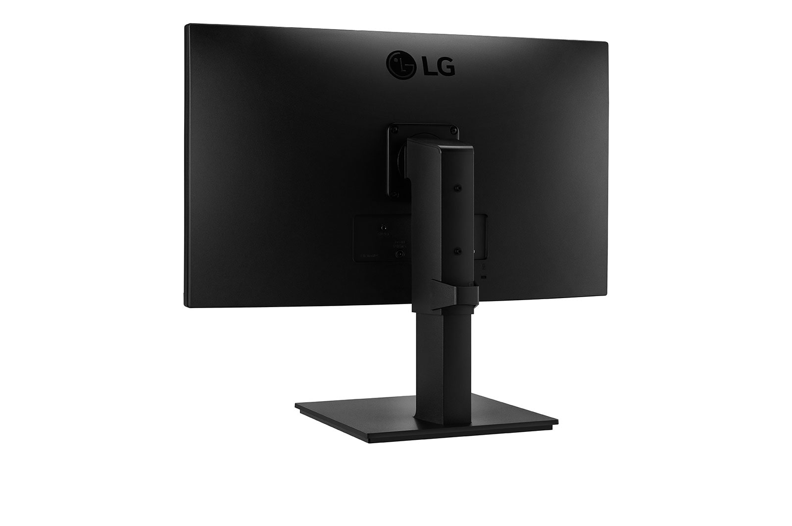 LG 24BP450S-B computer monitor – image 7