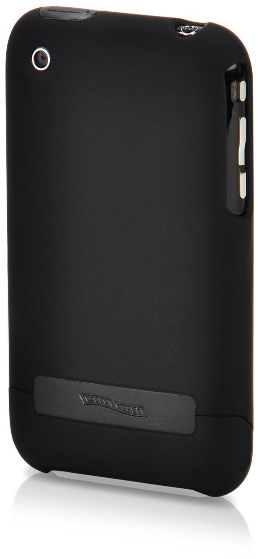 Contour Design CD01127-0 mobile phone case Cover Black