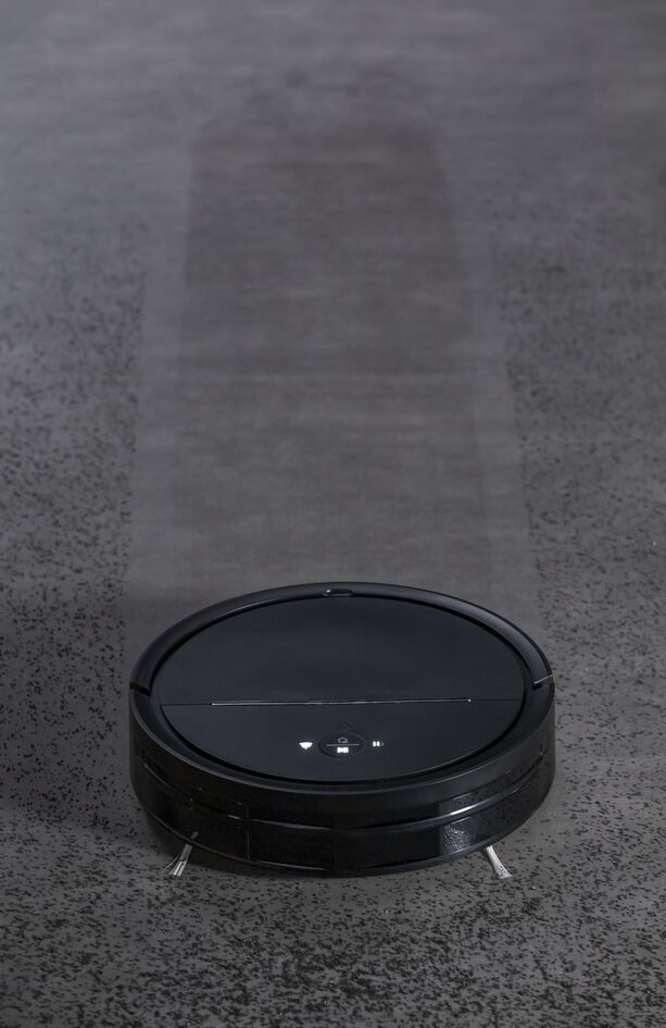 Rowenta X-Plorer Serie 120 RR7875 Black – image 8
