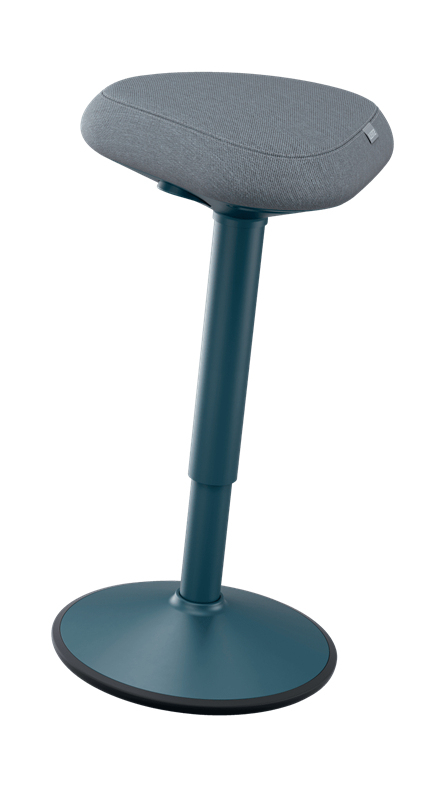 Leitz 65450089 sedia da ufficio e computer Seduta imbottita