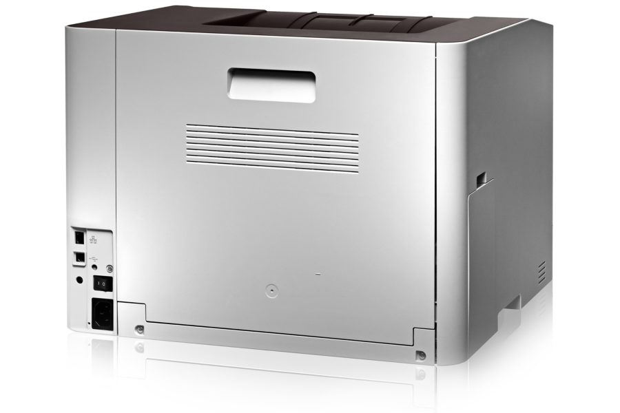 Samsung CLP-680DW Premium Line – image 9