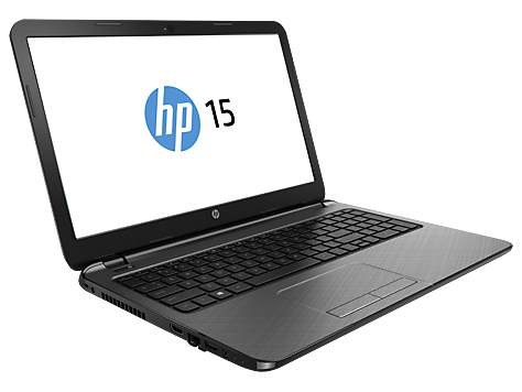 HP 15-r224tx Intel® Core™ i5 i5-5200U Laptop – image 2