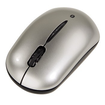 Hama M2140 Silver – image 2