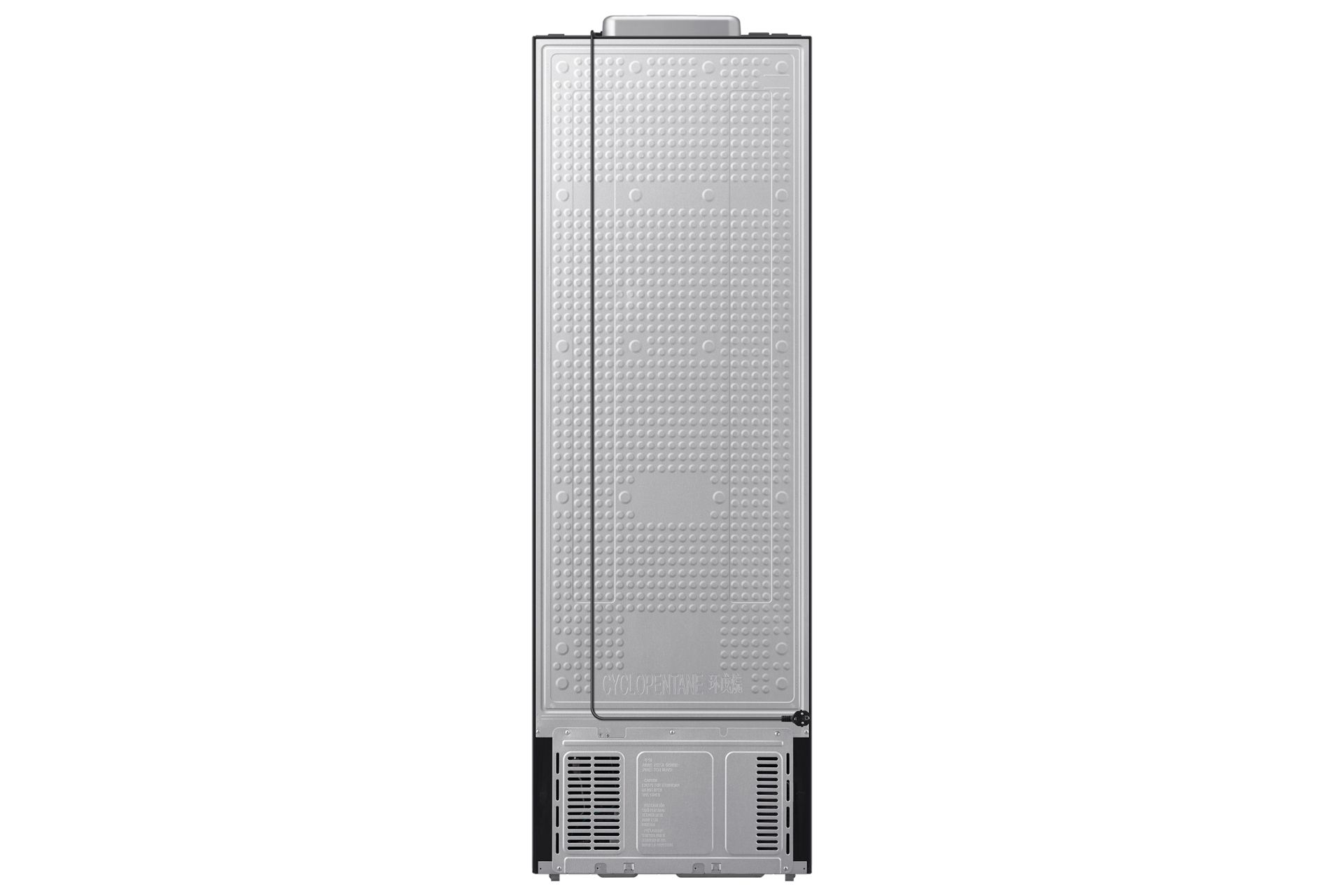 Samsung RR70H39CCFEF fridge Freestanding – image 5