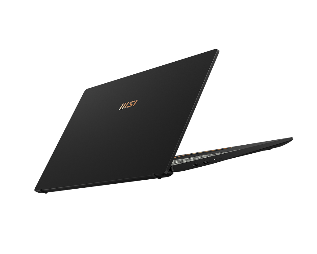 MSI Summit A11SCST-081UK Intel® Core™ i7 i7-1185G7 Laptop – image 2