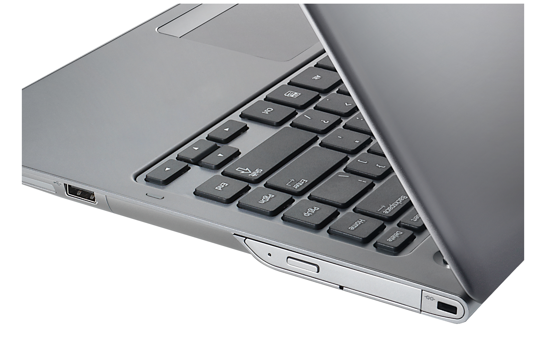 Samsung 5 NT535U4C AMD A4 A4-4355M Laptop – image 3