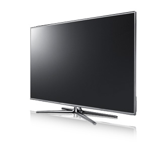 Samsung UE55D7000 TV – image 3