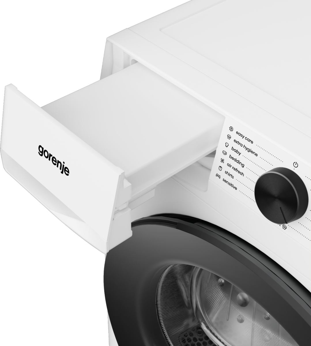 Gorenje Torktumlare G2DP9DW BK070 – image 7