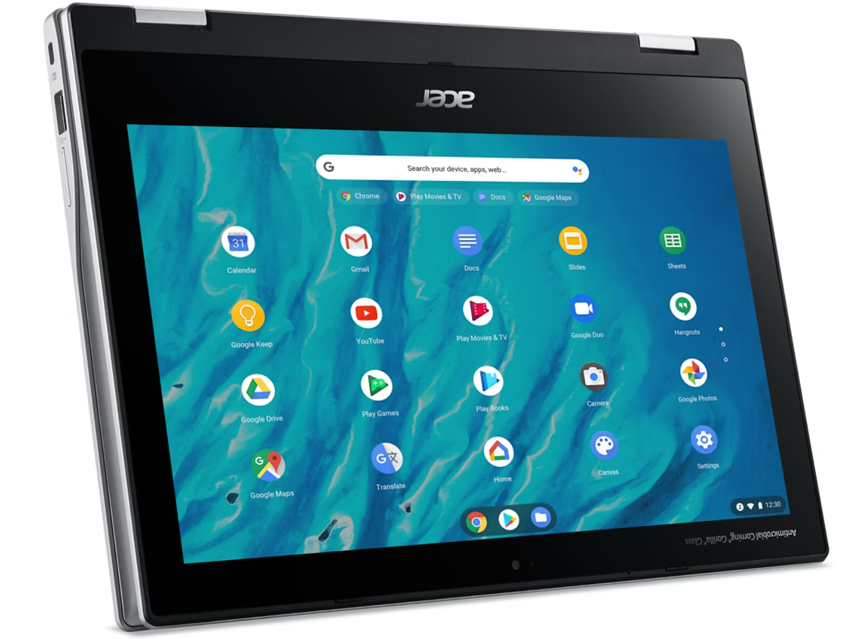 Acer Chromebook CP311-3H-K9PB MediaTek MT8183 – image 6