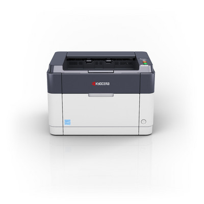 Kyocera FS-1041 1800 x 600 DPI A4 – image 2