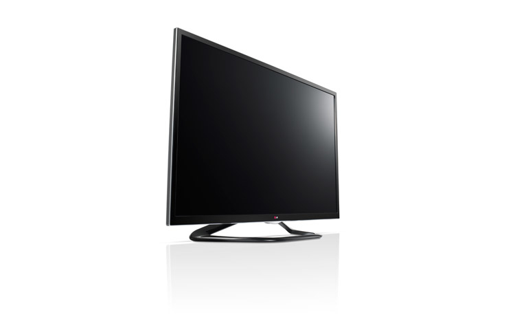 LG 42LA644V TV 106.7 cm (42") Full HD Smart TV Wi-Fi Black – image 6