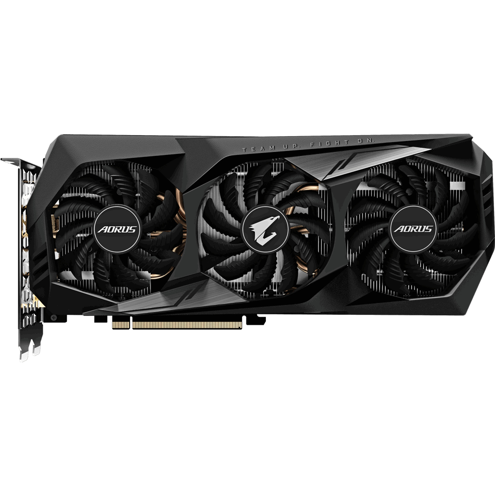 GIGABYTE GeForce GTX 1660 SUPER 6G – image 5