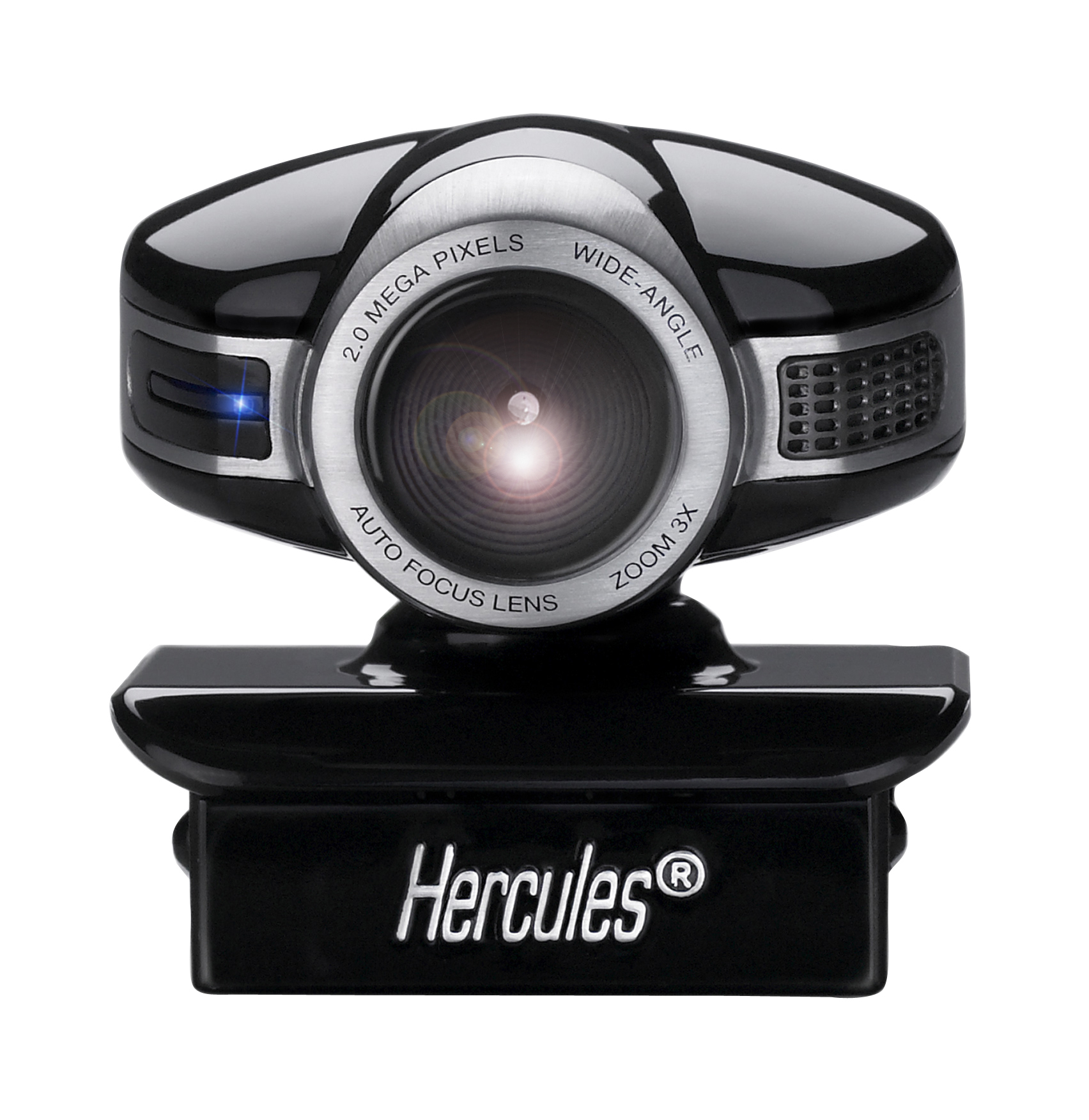 Hercules Dualpix Infinite – image 2