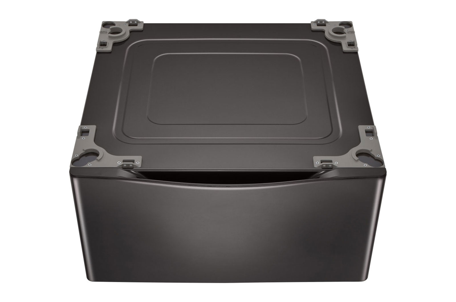 LG WDP4B washing machine part/accessory Pedestal - Image 2