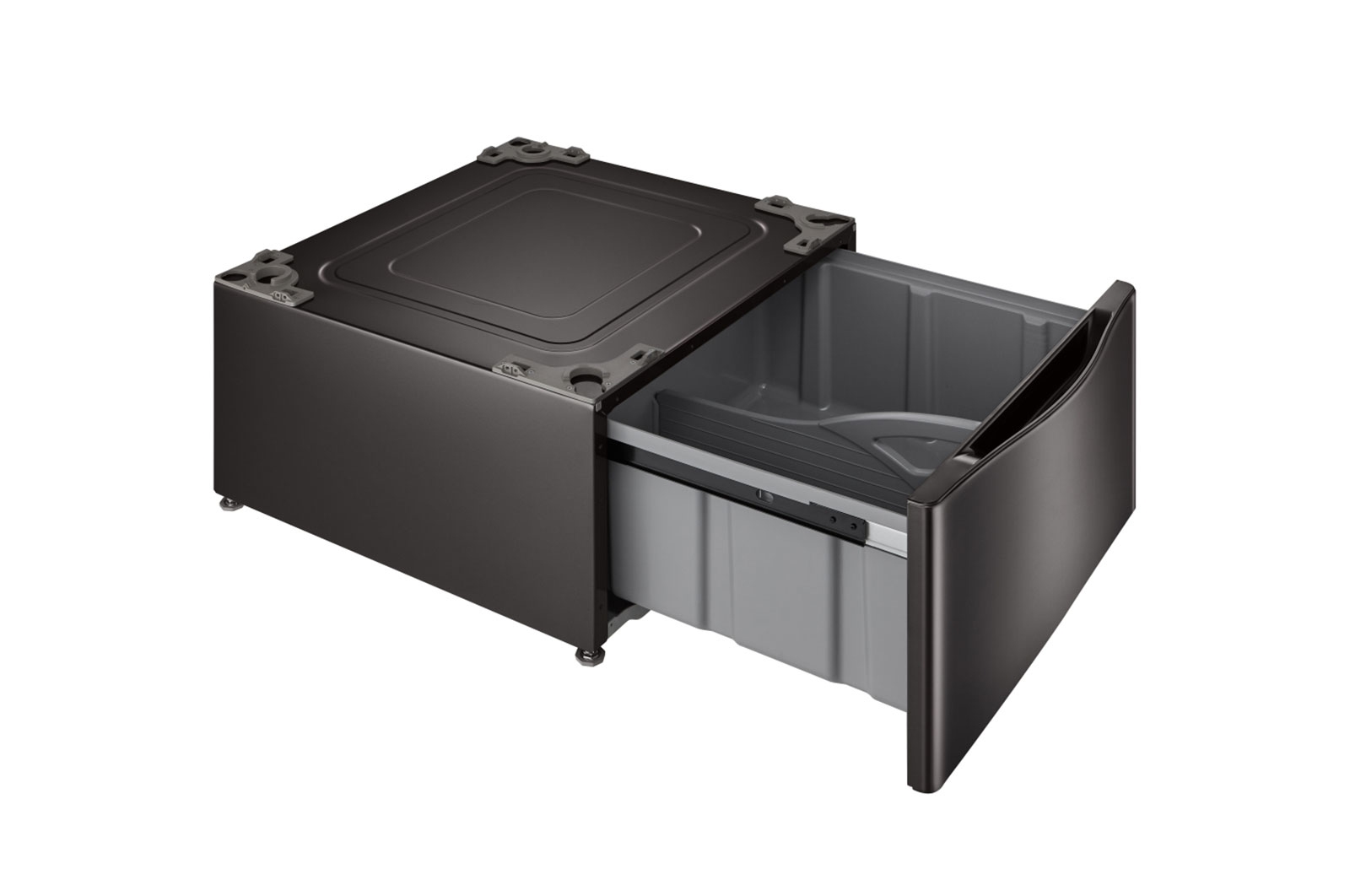 LG WDP4B washing machine part/accessory Pedestal - Image 3