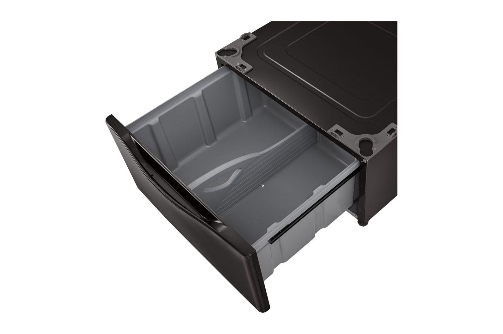 LG WDP4B washing machine part/accessory Pedestal
